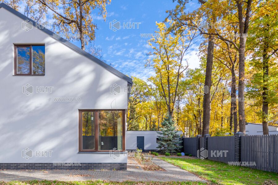 Продажа дома Харьков, Лесопарк (Белгородское шоссе), 210м²