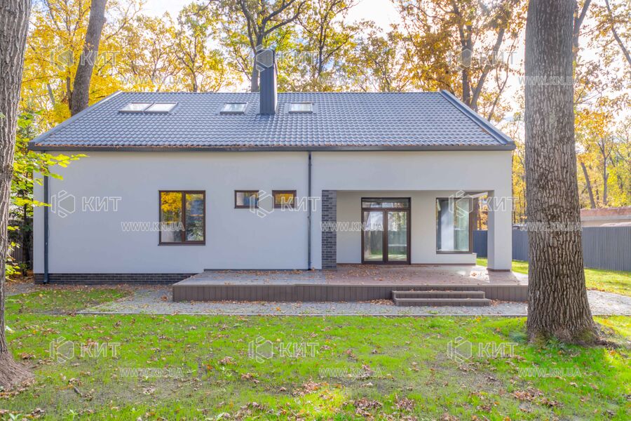 Продажа дома Харьков, Лесопарк (Белгородское шоссе), 210м²