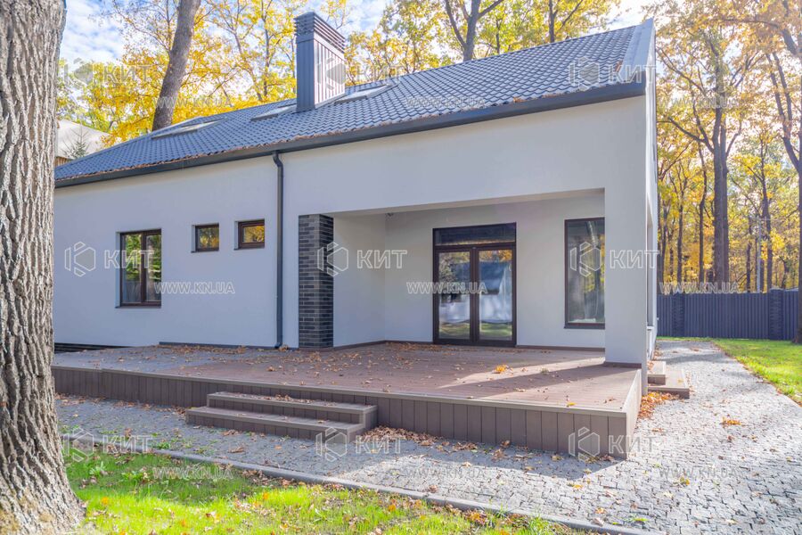 Продажа дома Харьков, Лесопарк (Белгородское шоссе), 210м²