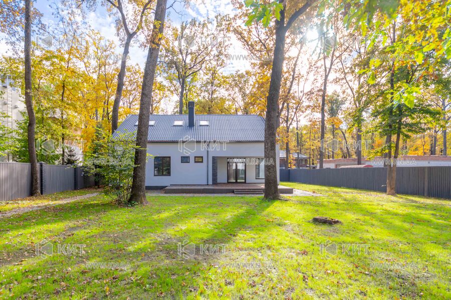 Продажа дома Харьков, Лесопарк (Белгородское шоссе), 210м²