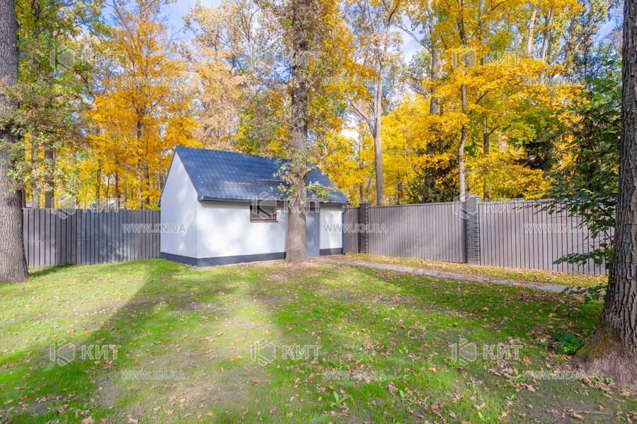 Продажа дома Харьков, Лесопарк (Белгородское шоссе), 210м²