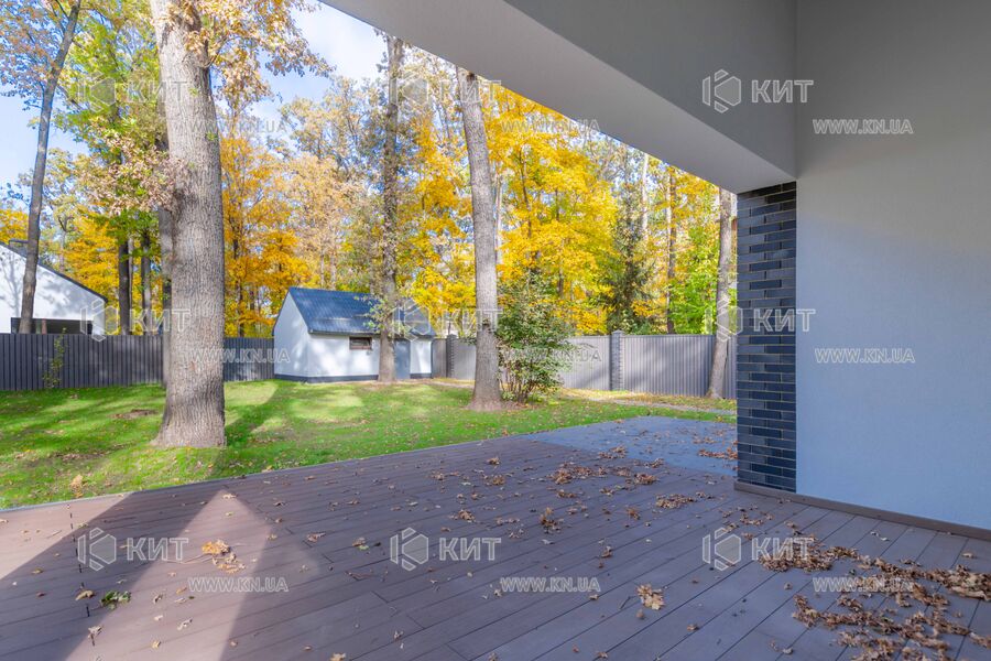 Продажа дома Харьков, Лесопарк (Белгородское шоссе), 210м²