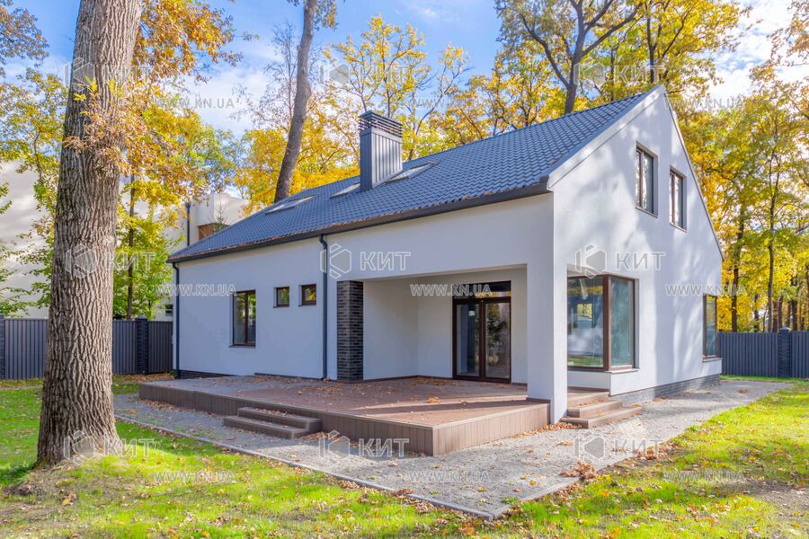 Продажа дома Харьков, Лесопарк (Белгородское шоссе), 210м²