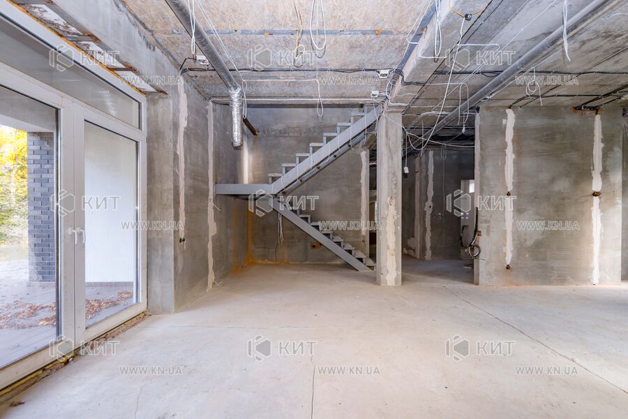 Продажа дома Харьков, Лесопарк (Белгородское шоссе), 210м²