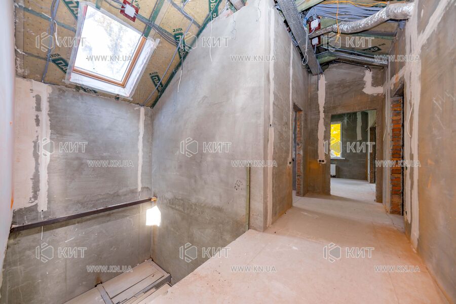 Продажа дома Харьков, Лесопарк (Белгородское шоссе), 210м²
