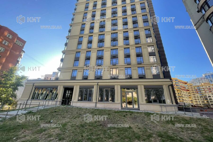 Продажа магазина Киев, Центр, 353м²