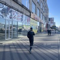 Aренда магазина Киев, Петровка, 296м²