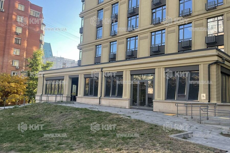Продажа магазина Киев, Центр, 353м²