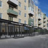Продажа магазина Киев, Старая Дарница, 590.5м²