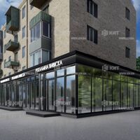 Продажа магазина Киев, Старая Дарница, 590.5м²