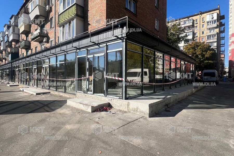 Продажа магазина Киев, Старая Дарница, 590.5м²