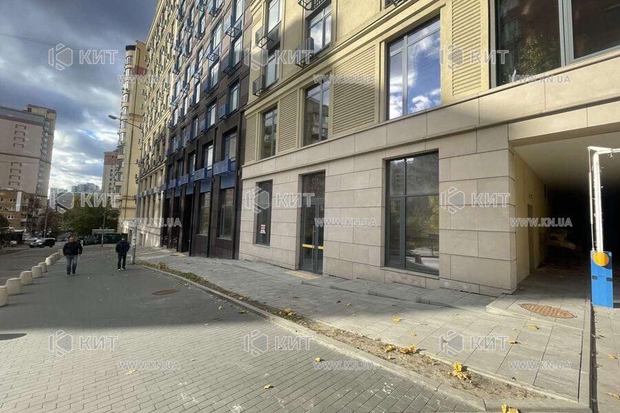 Продажа магазина Киев, Центр, 89м²
