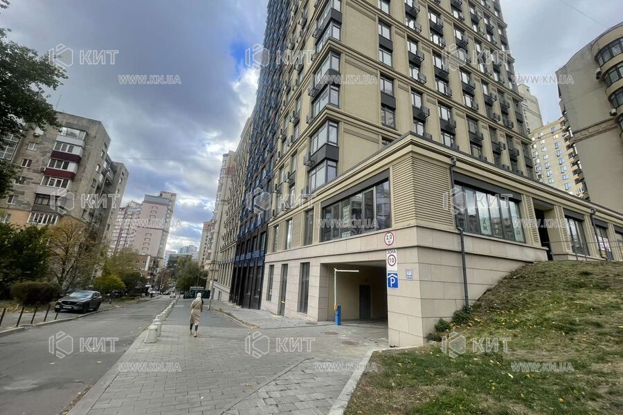 Продажа магазина Киев, Центр, 89м²
