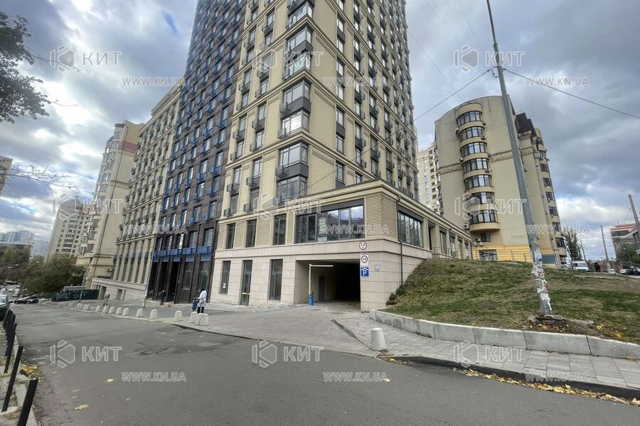 Продажа магазина Киев, Центр, 89м²