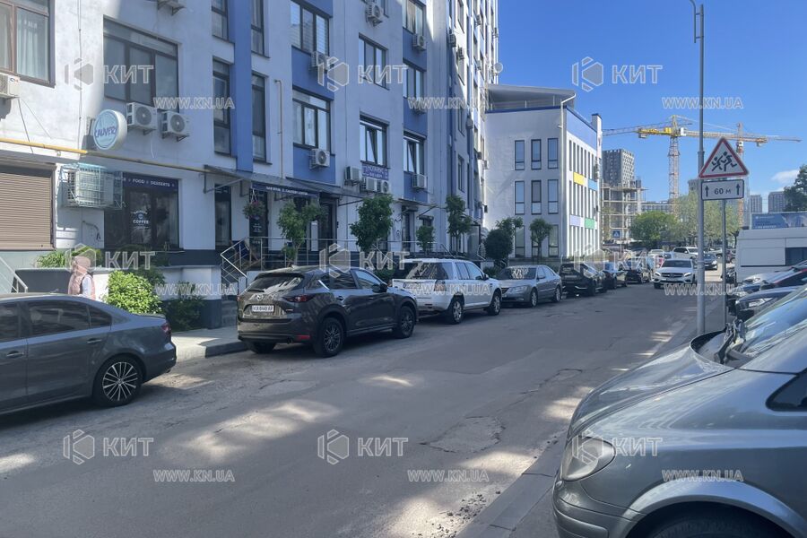 Оренда магазину Київ, Осокорки, 100м²