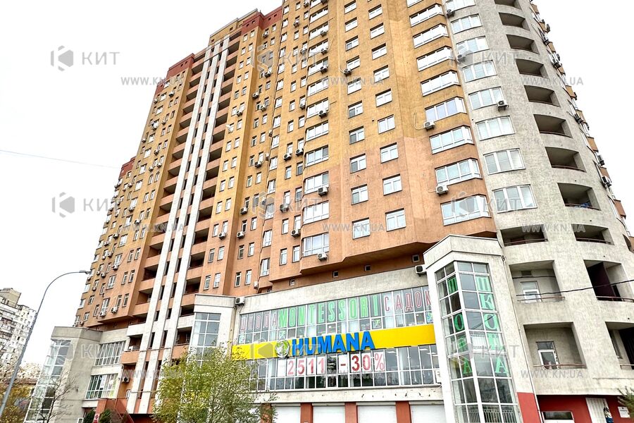 Aренда магазина Киев, Позняки, 260м²