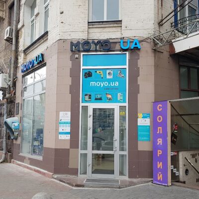  	Аренда Киев,  Большая Васильковская (Красноармейская) ул. 