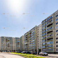 Продаж квартири Пісочин, Мобіль, 44м²