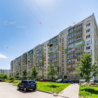 Продаж квартири Пісочин, Мобіль, 44м²