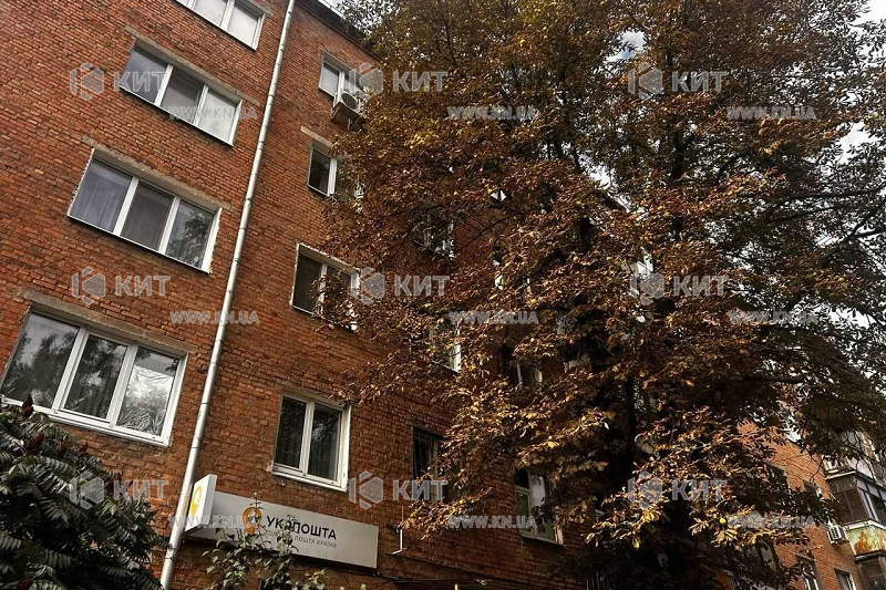 Продажа квартиры Харьков, Холодная гора, 31м²