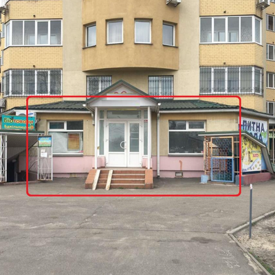  	Аренда Киев,  Тростянецкая ул. 
