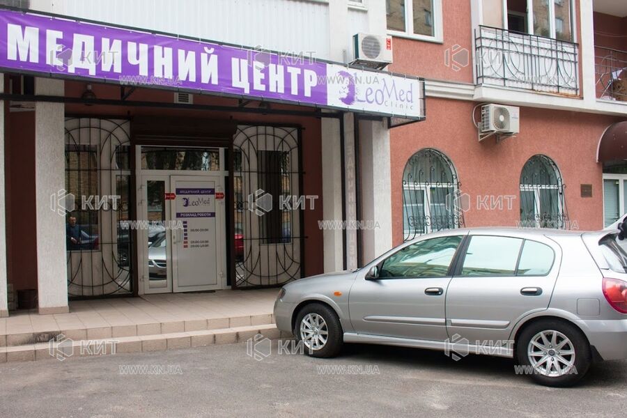 Aренда и продажа магазина Киев, Правый берег, 358м²