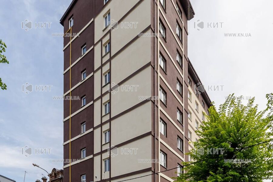 Продажа квартиры Харьков, Центральный рынок, 26м²