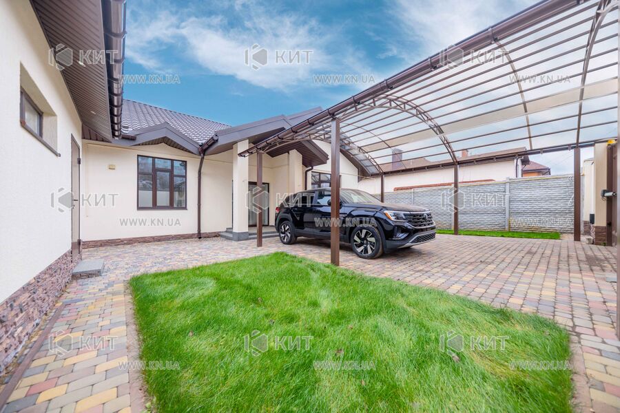 Продажа дома Харьков, Салтовка, 165м²