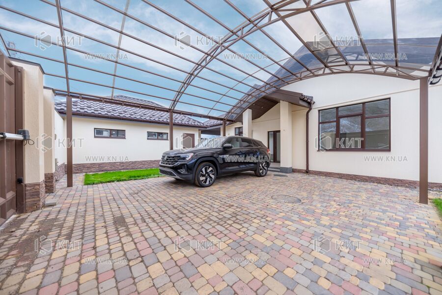 Продажа дома Харьков, Салтовка, 165м²