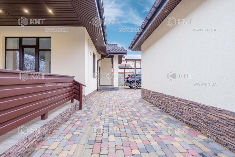 Продажа дома Харьков, Салтовка, 165м²