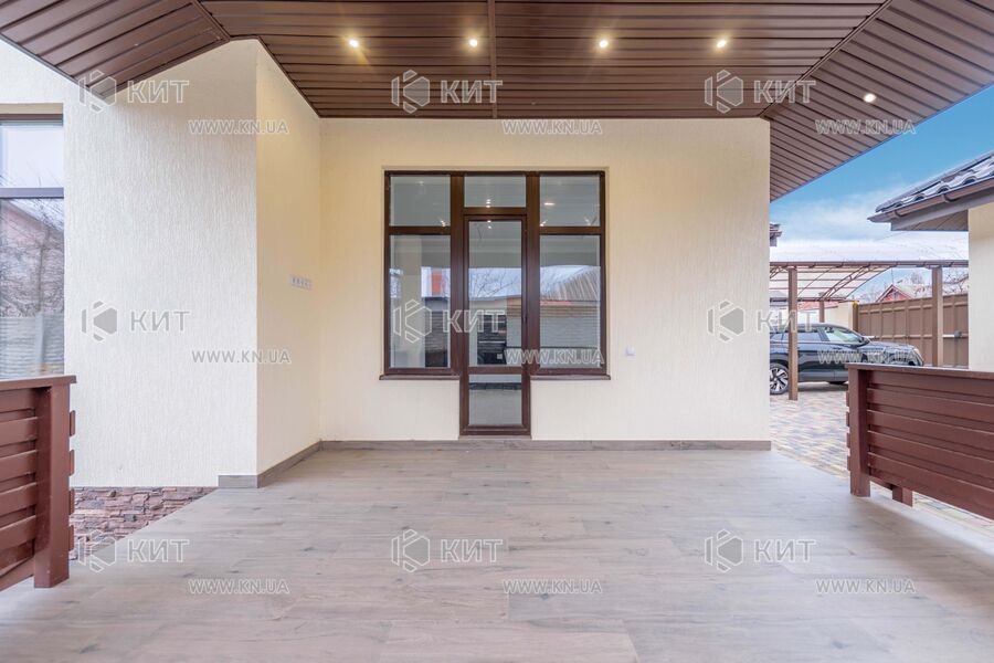 Продажа дома Харьков, Салтовка, 165м²