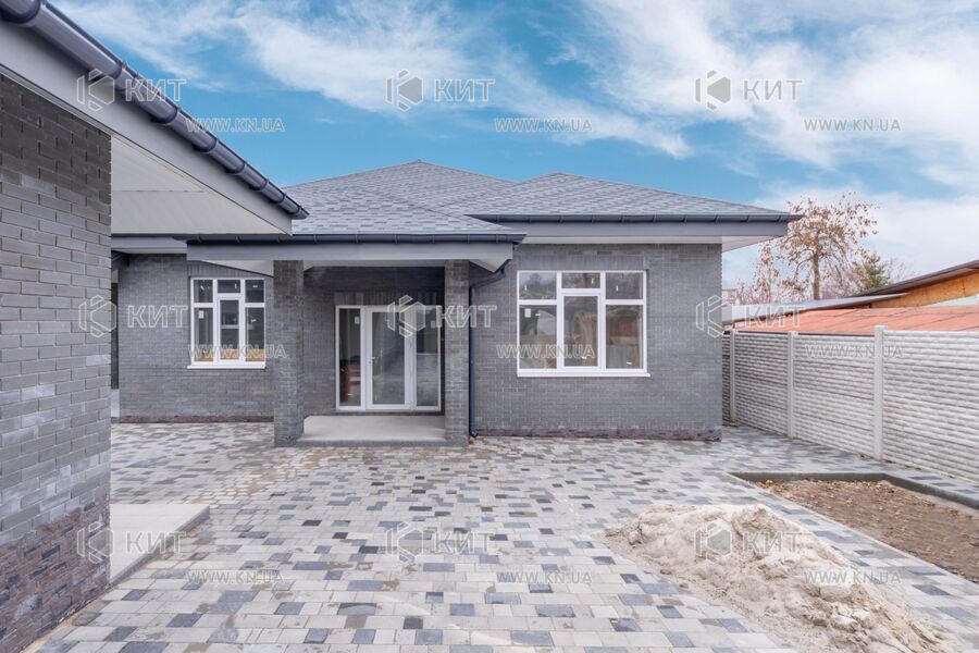 Продаж будинку Харків, Салтівка, 150м²