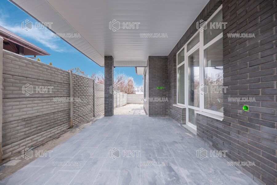 Продаж будинку Харків, Салтівка, 150м²