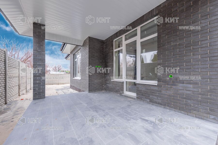 Продаж будинку Харків, Салтівка, 150м²