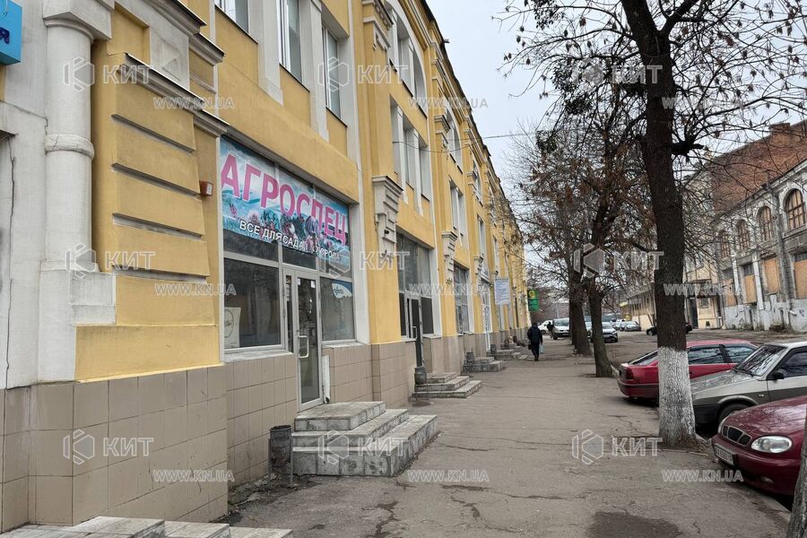 Продаж магазину Харків, Центральний ринок, 62.7м²