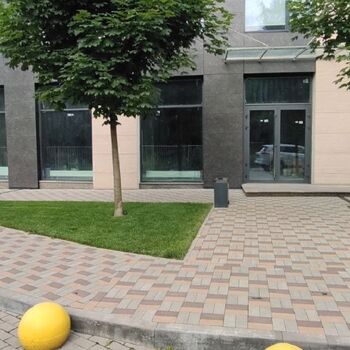 Аренда магазинов - Киев,  Князя Романа Мстиславича (Генерала Жмаченко) ул.