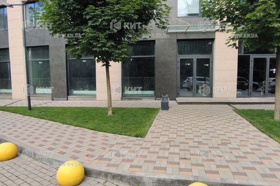 Aренда магазина Киев, Метро Дарница, 100м²