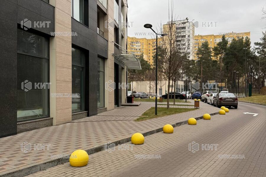 Aренда магазина Киев, Метро Дарница, 100м²