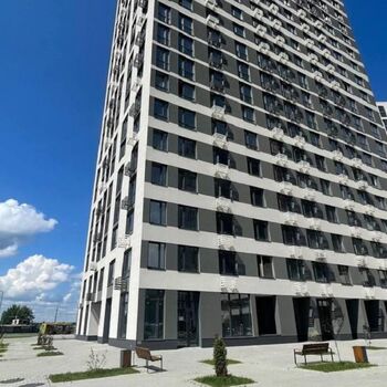 Аренда магазинов - Киев,  Ивана Выговского ул.