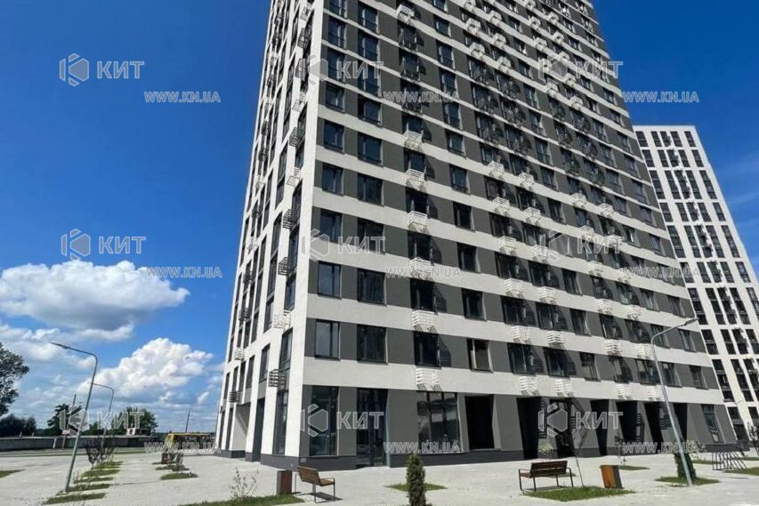 Aренда магазина Киев, Виноградарь, 66м²