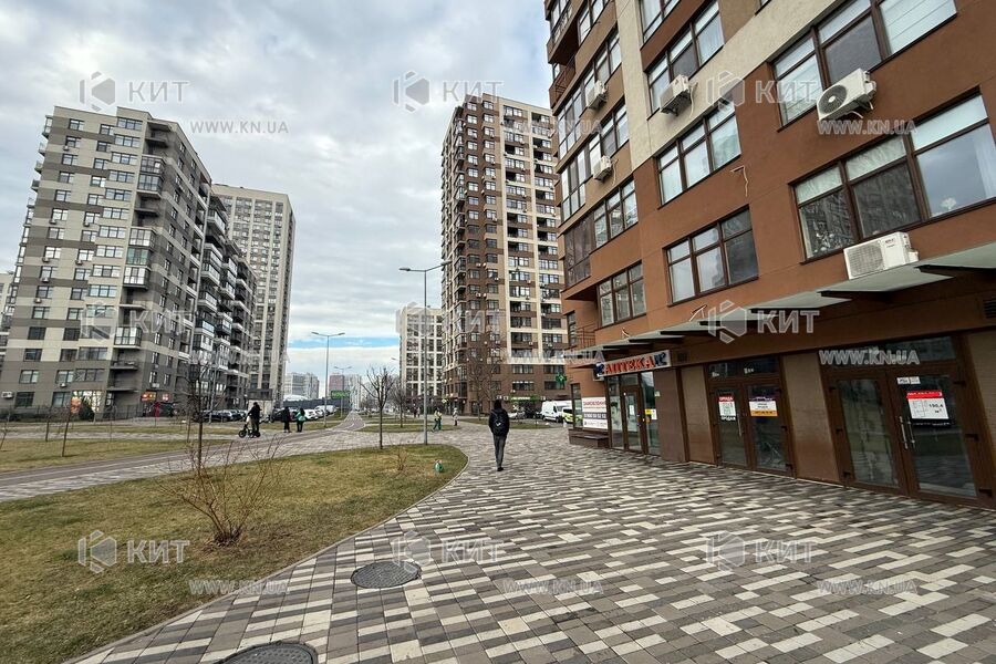 Продажа магазина Киев, Виноградарь, 190.4м²
