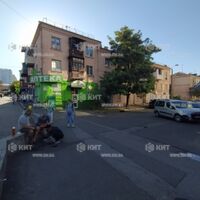 Продажа магазина Киев, Соломенка, 54.1м²