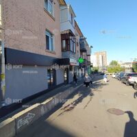 Продажа магазина Киев, Соломенка, 54.1м²