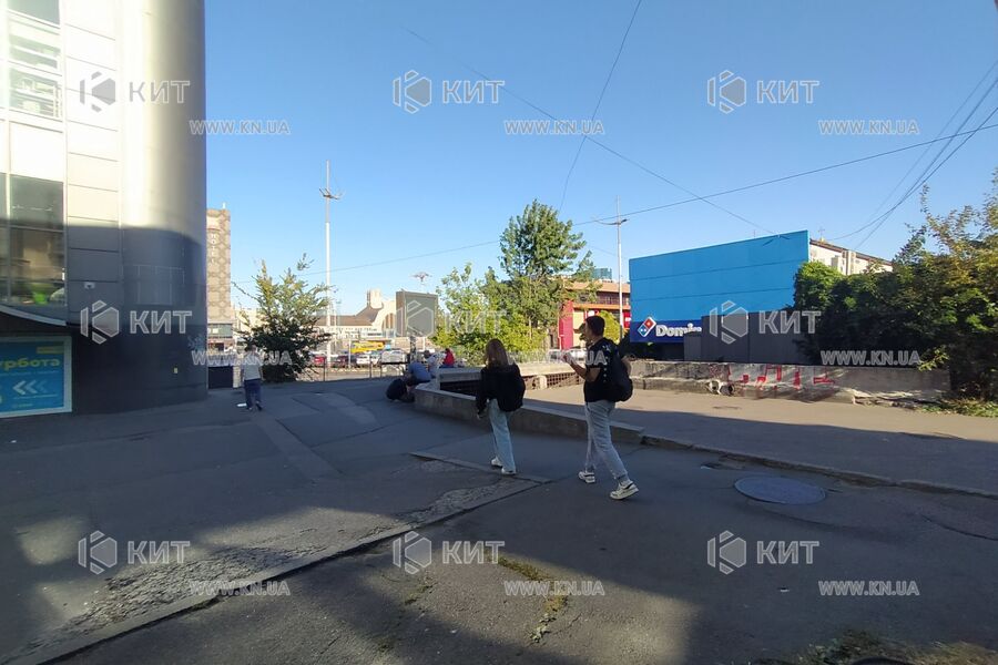 Продажа магазина Киев, Соломенка, 54.1м²