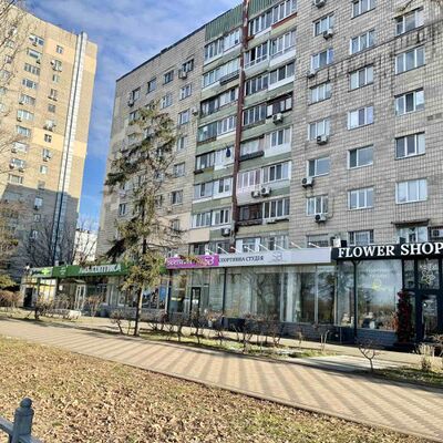  	Аренда Киев,  Русановская Набережная ул. 