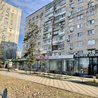 Aренда магазина Киев, Русановка, 206м²