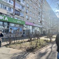 Aренда магазина Киев, Русановка, 206м²