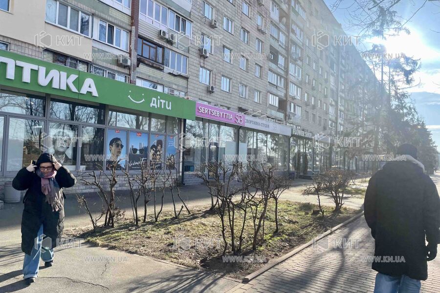 Aренда магазина Киев, Русановка, 206м²
