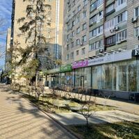 Aренда магазина Киев, Русановка, 206м²