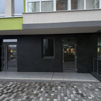 Аренда магазинов - Киев,  Литвинского (Российская) ул.